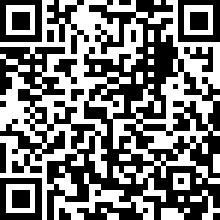 Jan Búda - QR kód vizitka