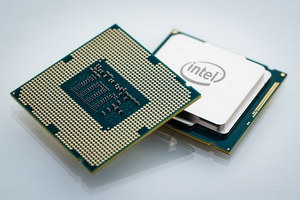 Procesor Intel Core i7 5820k