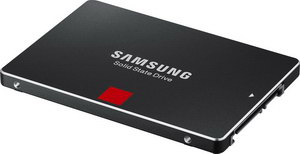Disk Samsung SSD 850 Pro - 256GB